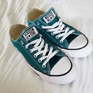 Womens converse shoes